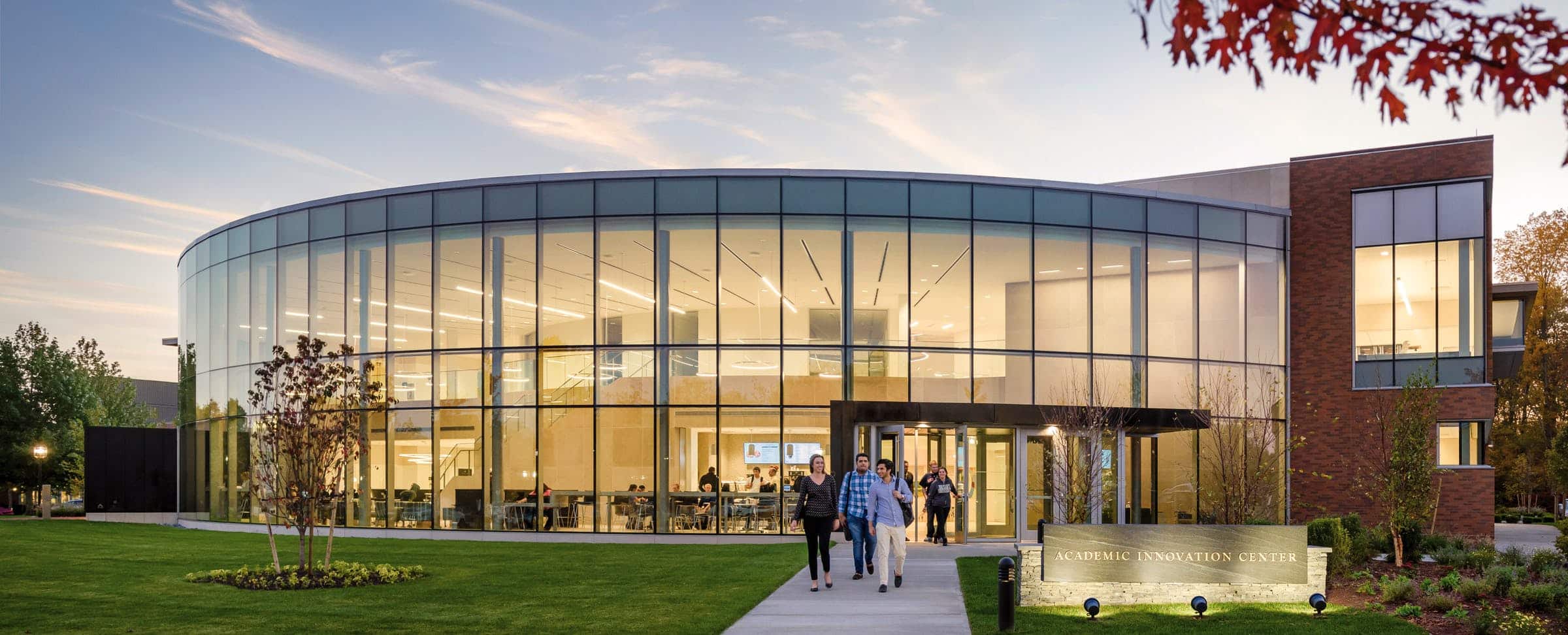 innovation higher education