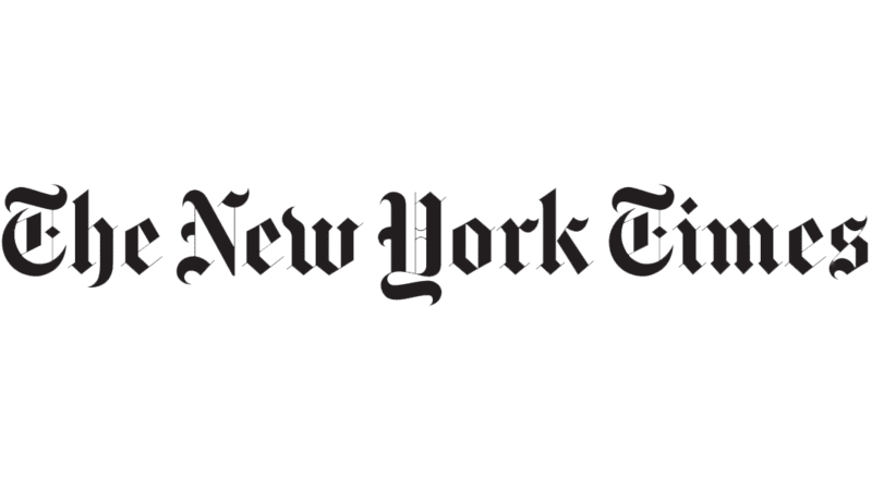 The New York Times