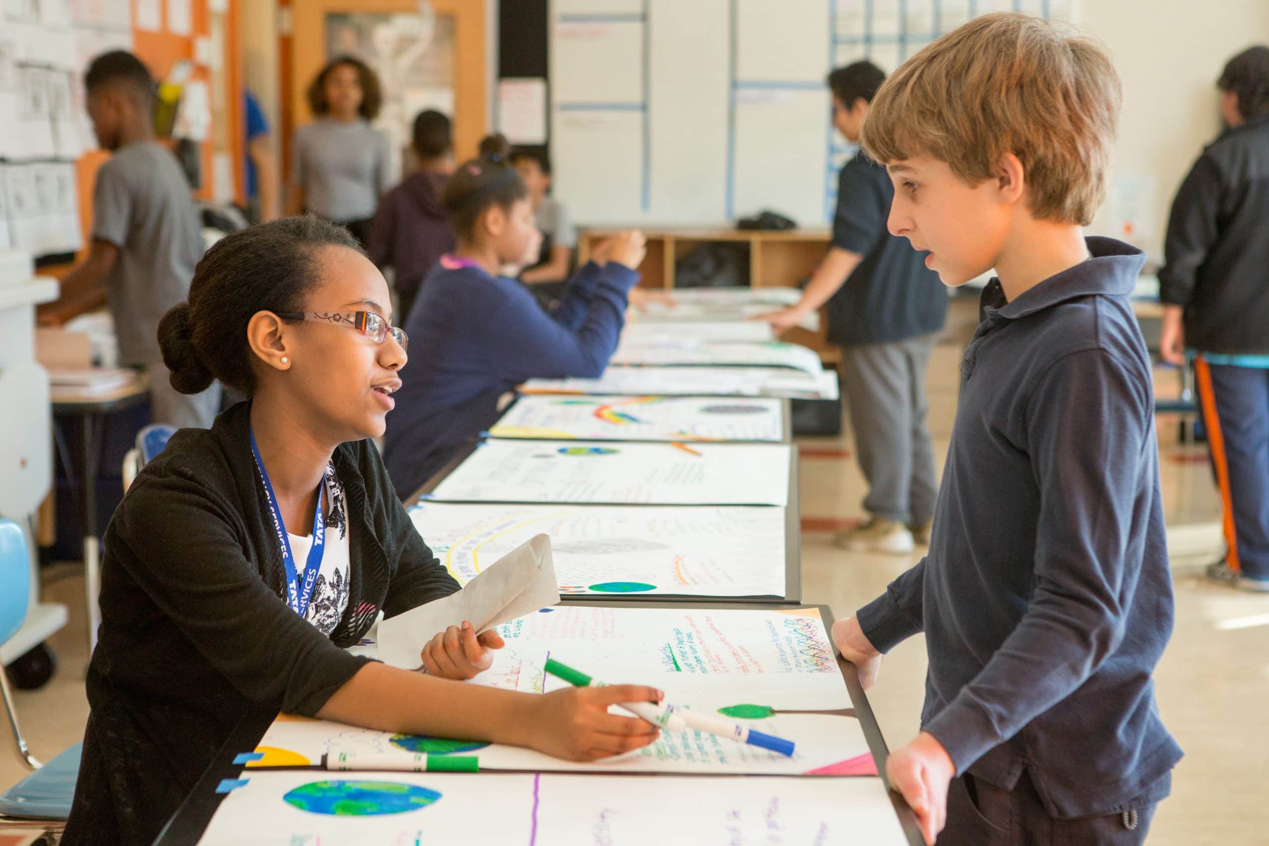 career readiness