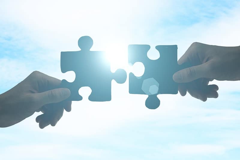 partnership edtech