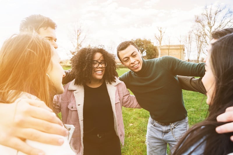 re-engage students