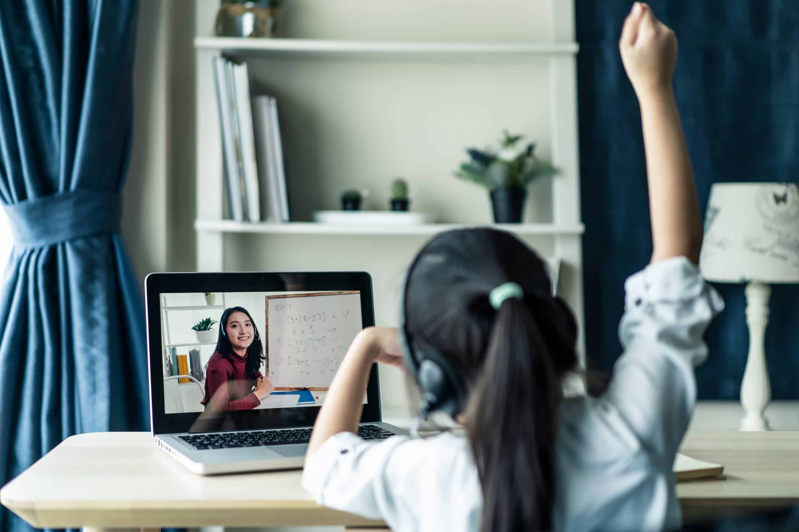 distance learning