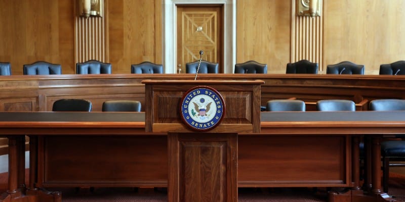 politicians and policy