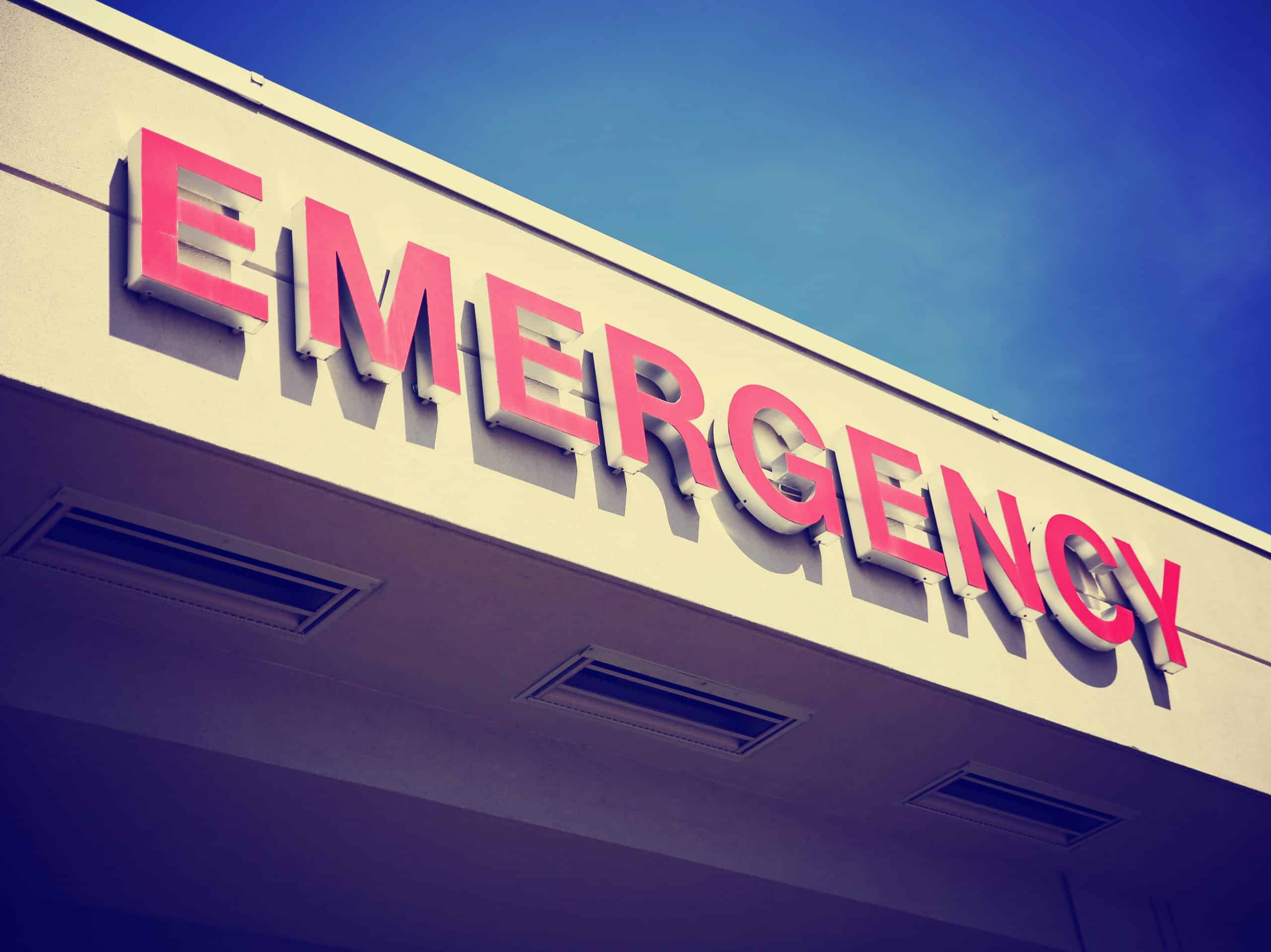 abortion emergency