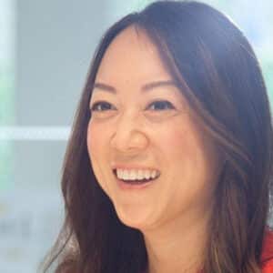 Christine Wu Spieth