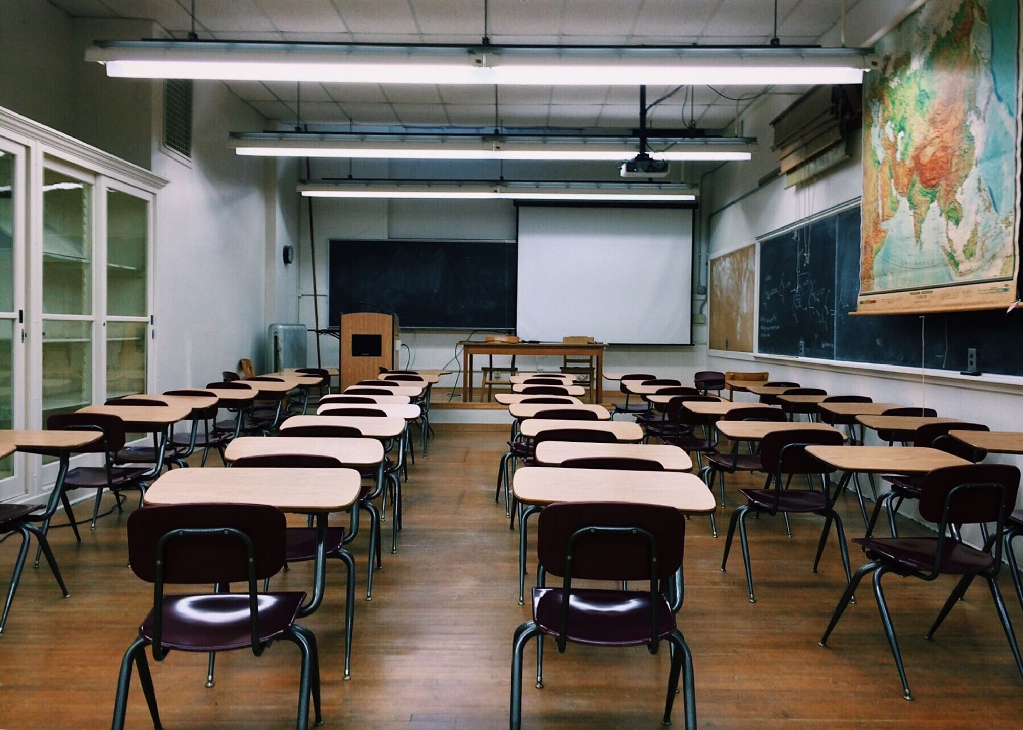student outcomes