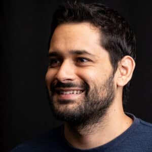 Eduardo Hernandez