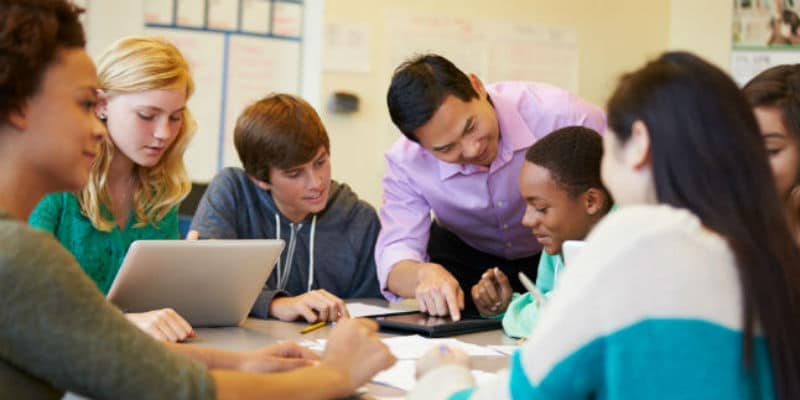 culturally responsive