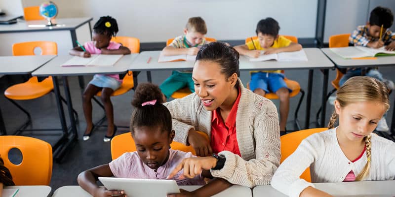 student-centered