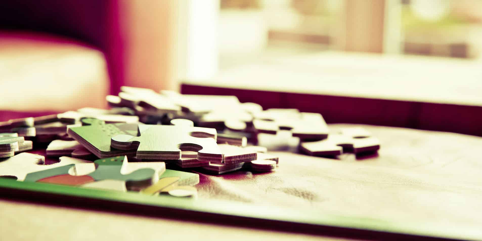 resources processes priorities