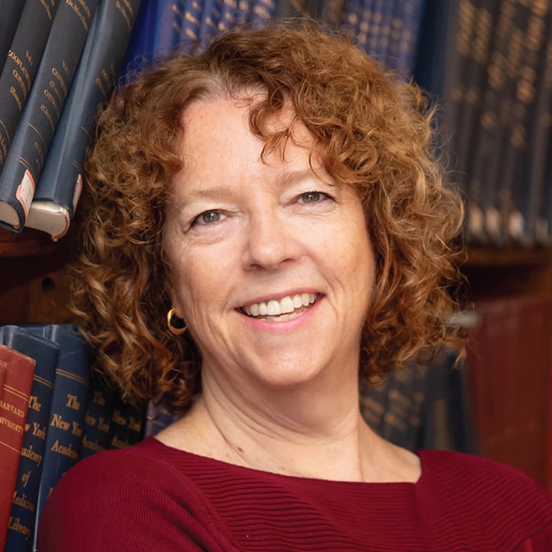 Karen Dillon