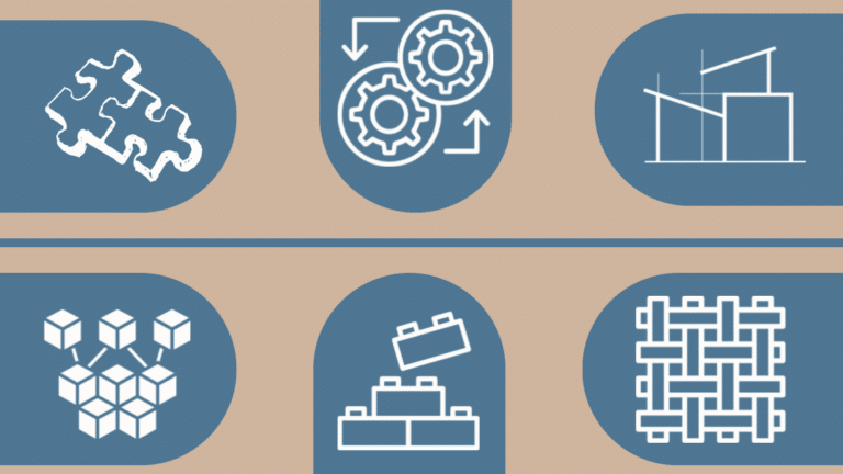 Modularity Imagefor Powerpoint Modularity Resources - Christensen Institute