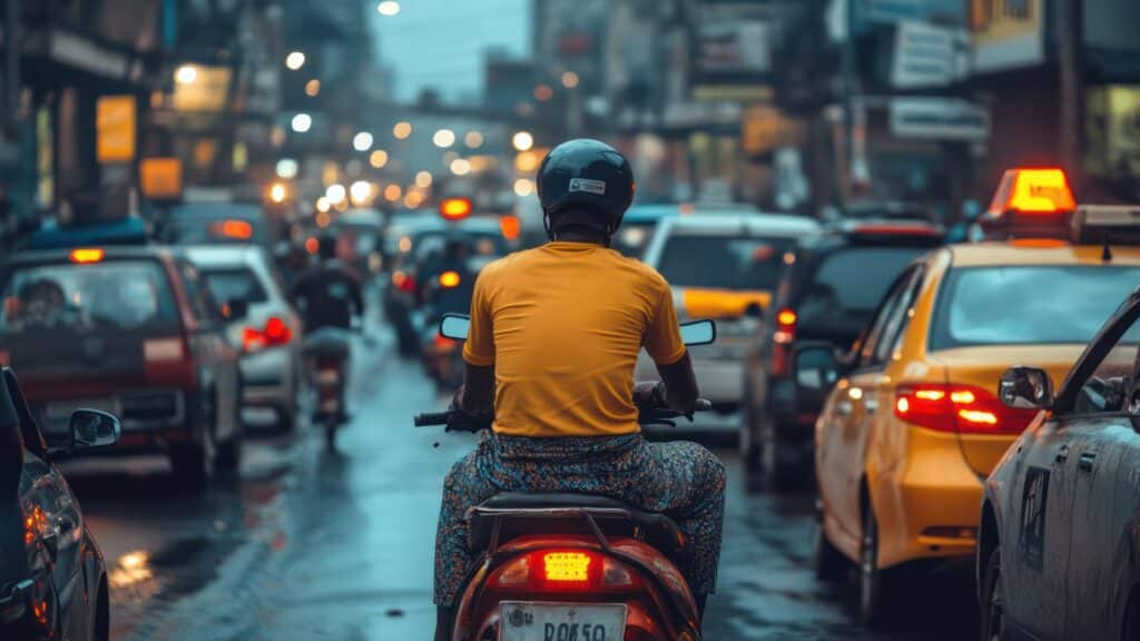 Mobility Is Key Unlocking Opportunity: Why Mobility is Key to Nigeria’s Prosperity ...
