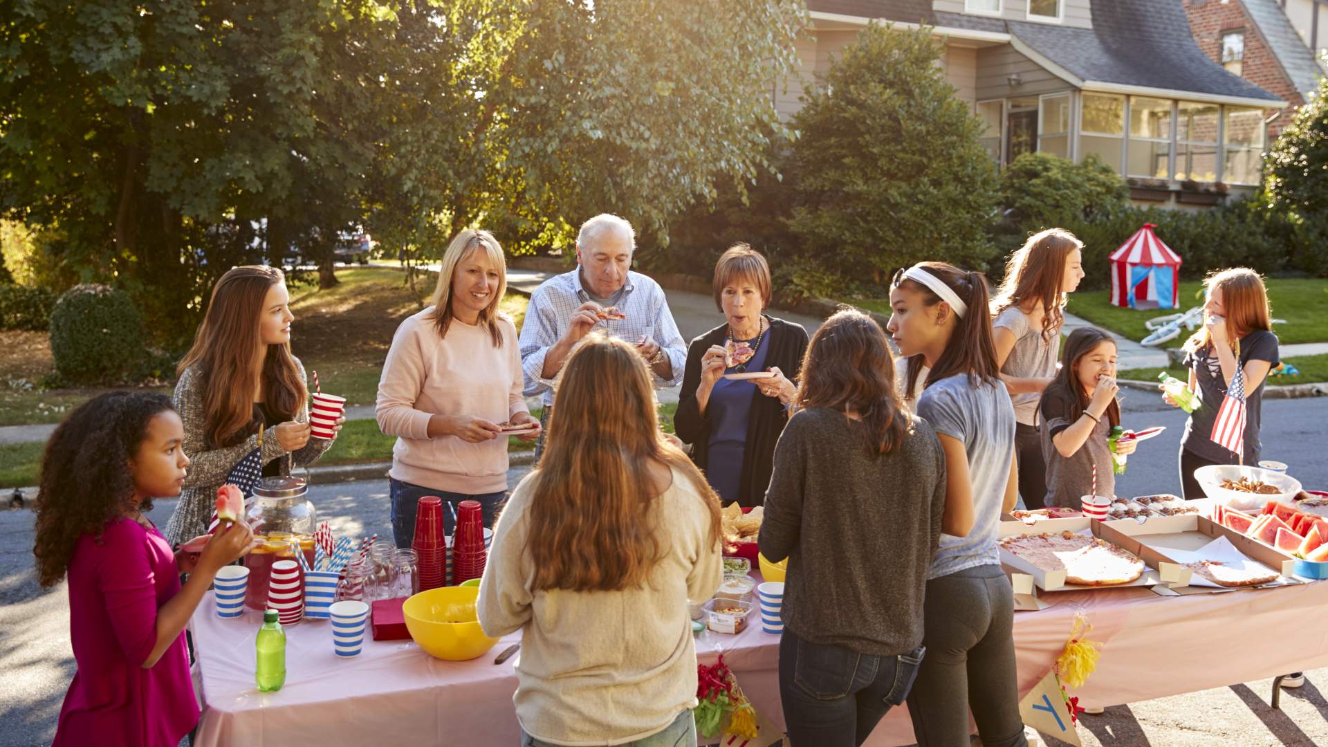 Loneliness and value networks