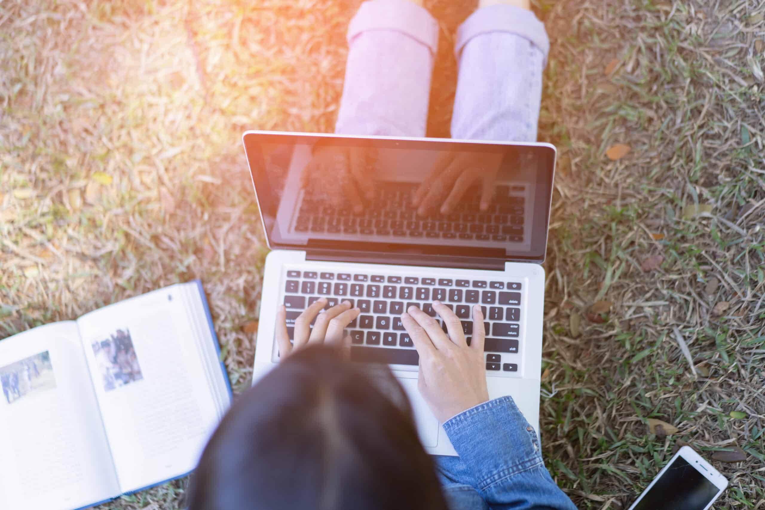 student tech choices