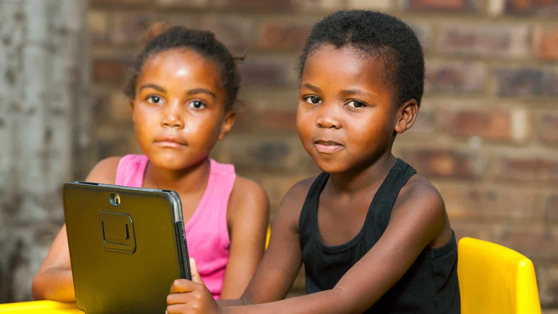 edtech Imagine Worldwide