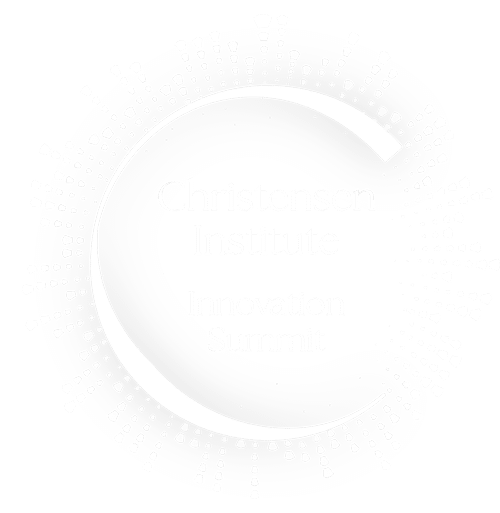 Christensen Institute Innovation Summit