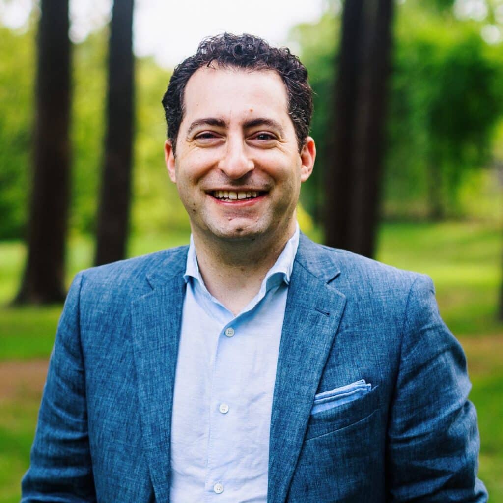 Mark Newberg Stockbridge Advisors