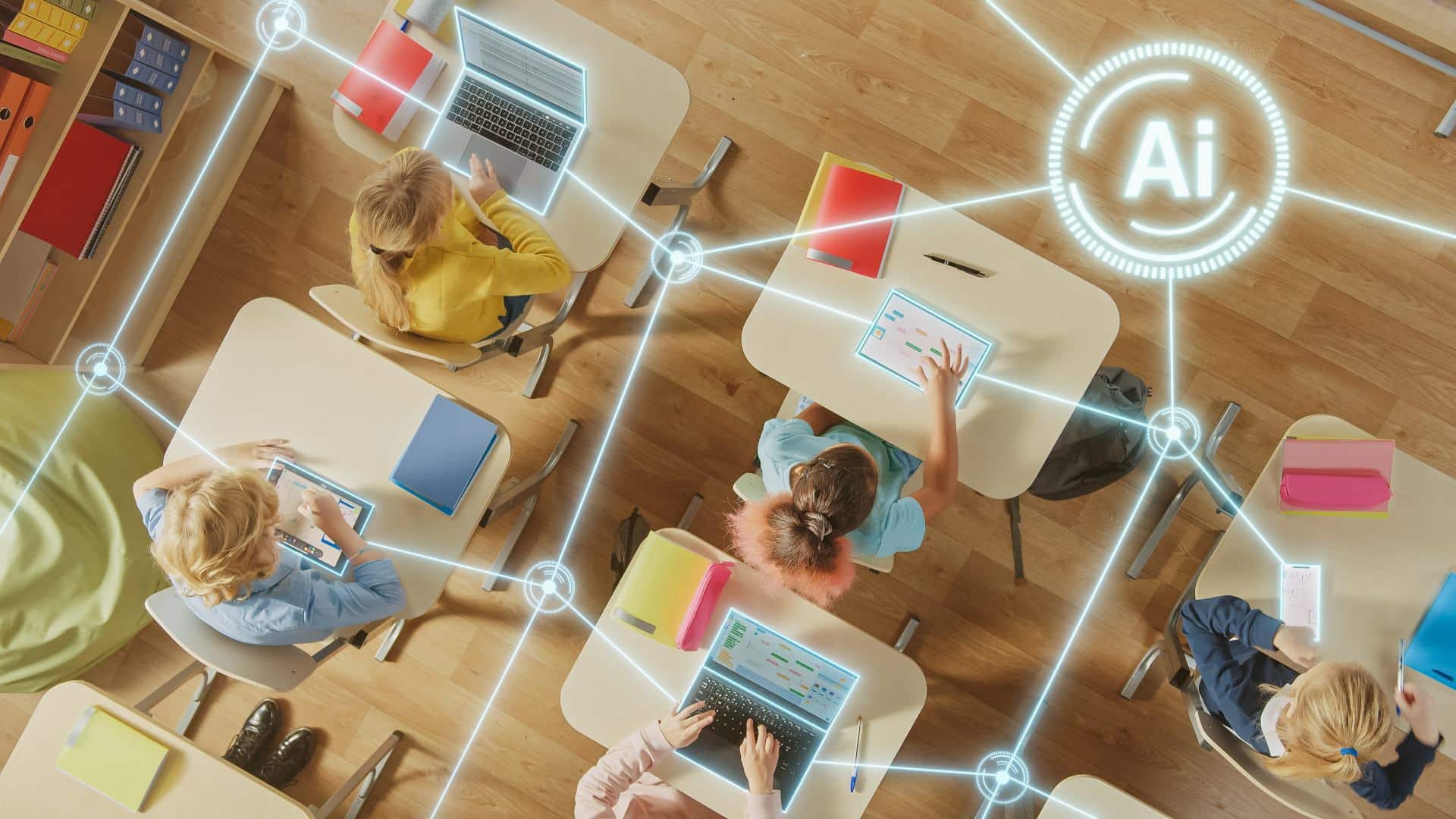 AI in schools