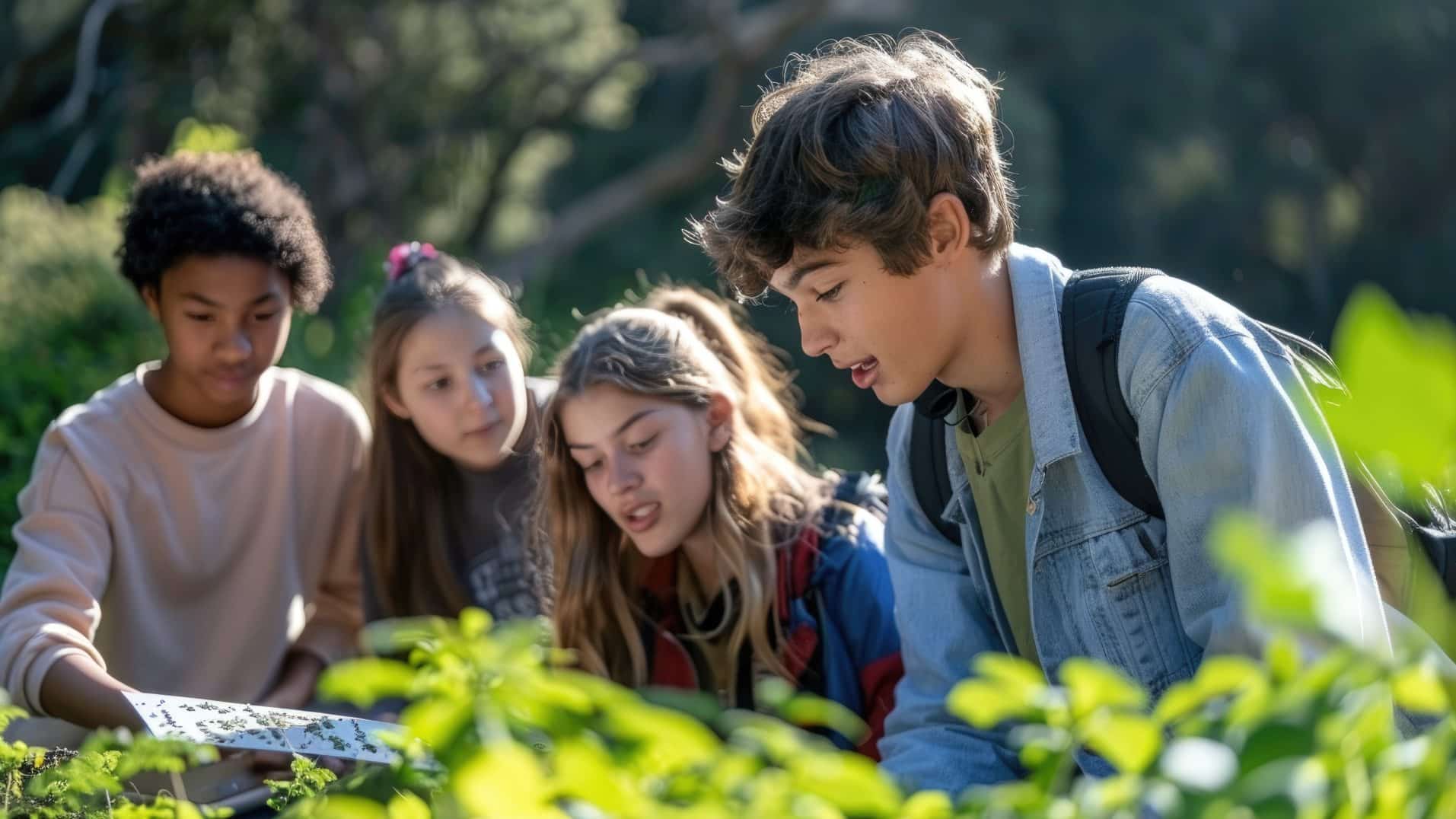 K-12 Disruptive Innovation